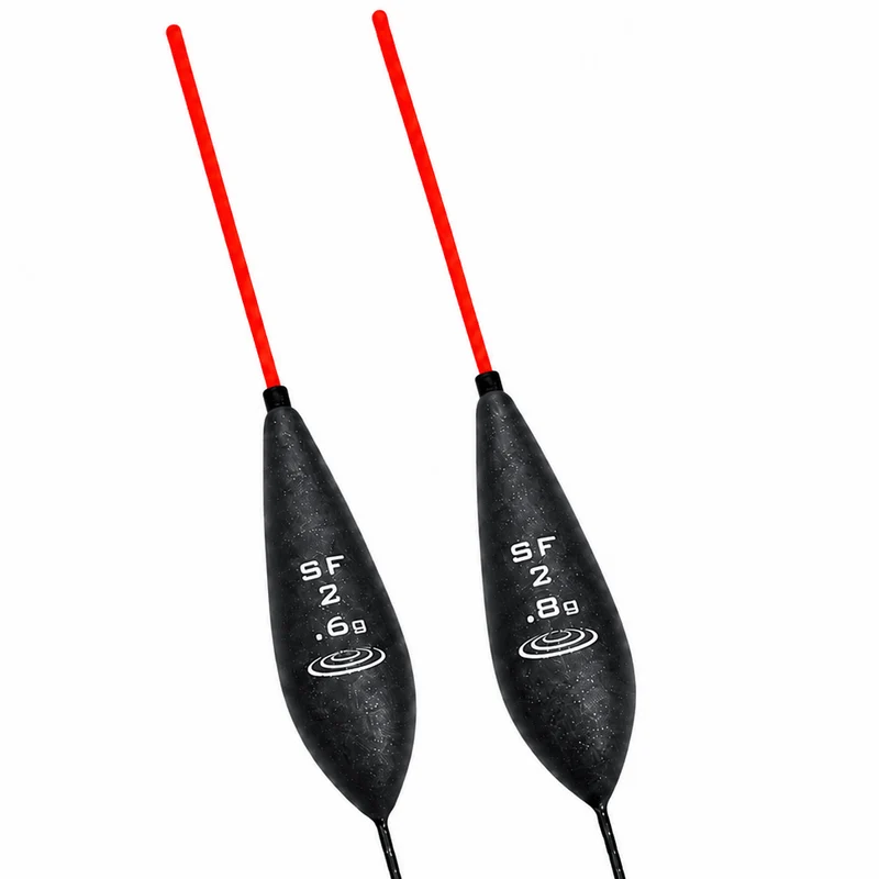 SF2 Pole Float – Dobber (10 stuks) 💰