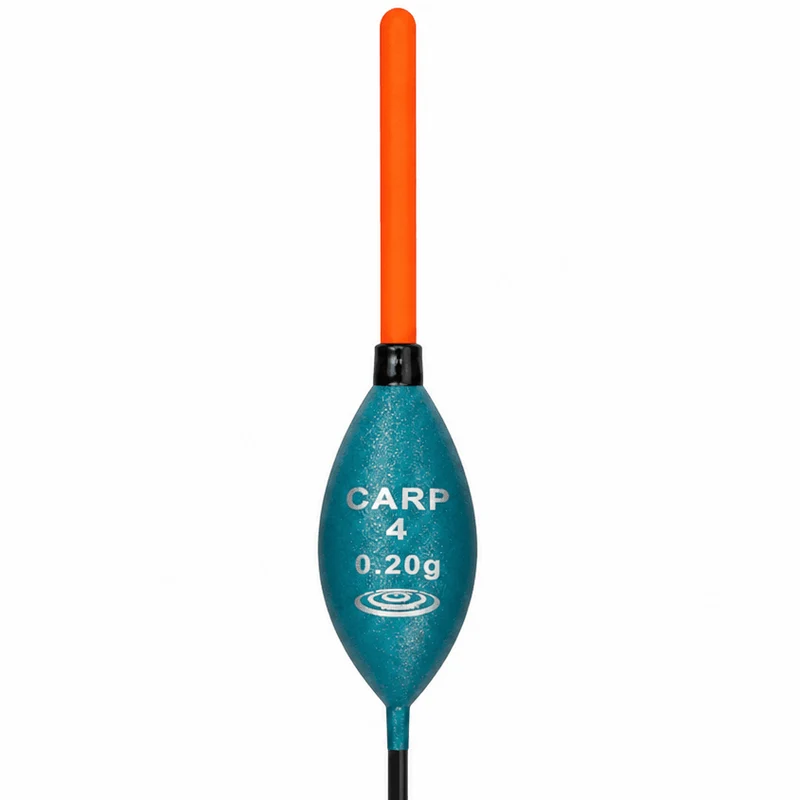 Carp 4 Pole Float – Dobber (10 stuks) 🎁