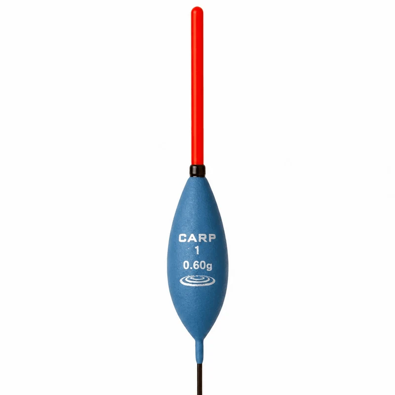 Carp 1 Pole Float – Dobber (10 stuks) 🎁