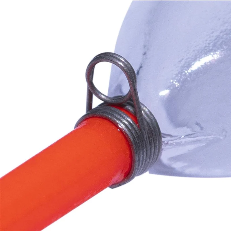 CRYSTAL ISLAND POLE FLOAT 0.40g – Dobber (10 stuks)