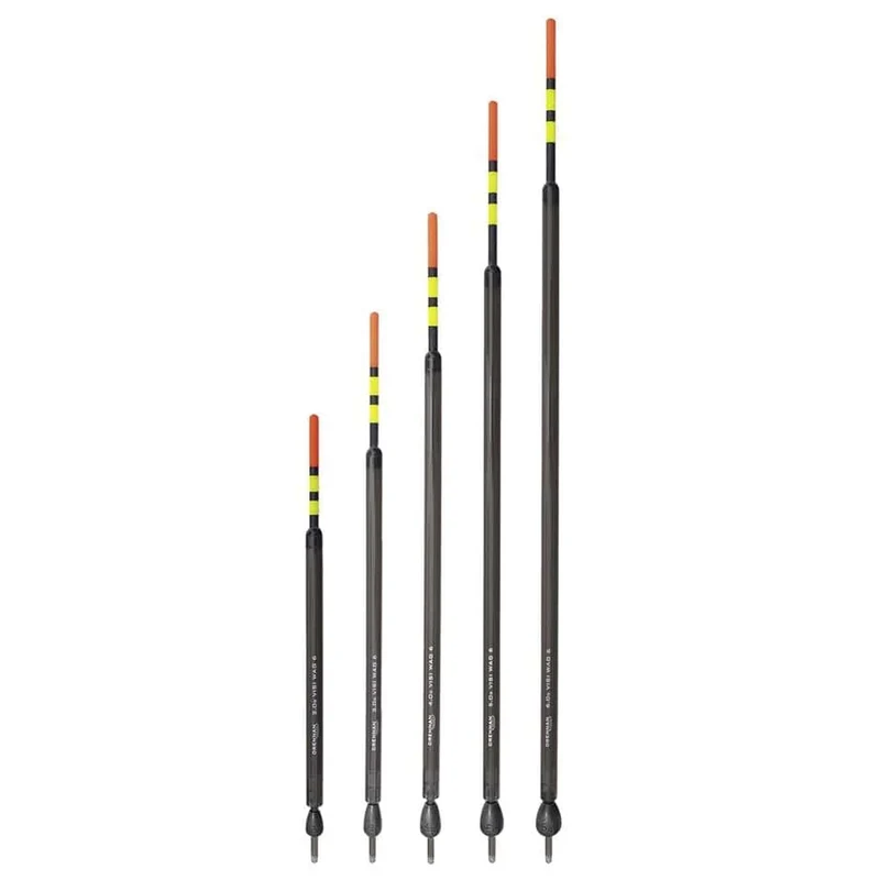 Visi Wag 6 Float – Wagglerdobber