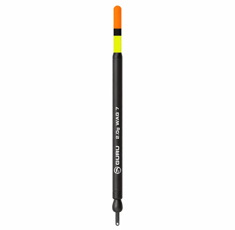Visi Wag 7 Float – Wagglerdobber