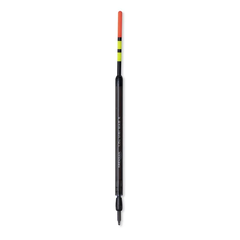 Visi Wag 5 Float – Wagglerdobber