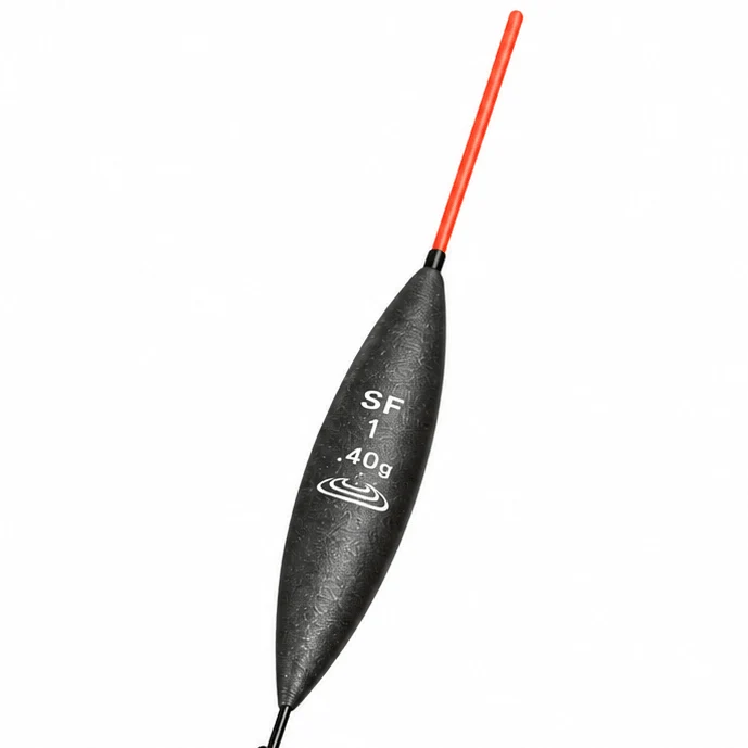 SF1 Pole Float – Dobber (10 stuks) 🎁
