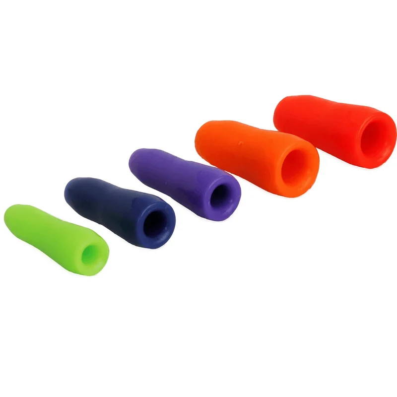 Fun Fishing Tulipes - External Bushes – Externe Bussen voor Hengeltop (2 Stuks) 💰