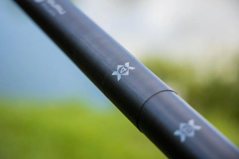 A-Class 9.5m POWER POLE PACK – Pakket voor Vaste Hengel 🎁