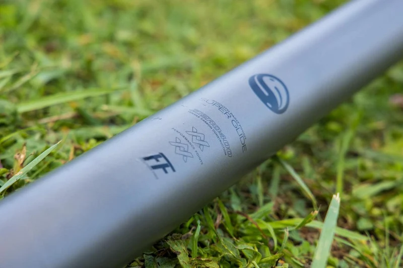 A-Class 9.5m POWER POLE PACK – Pakket voor Vaste Hengel 🎁