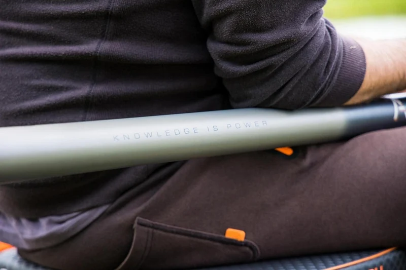 A-Class 9.5m POWER POLE PACK – Pakket voor Vaste Hengel 🎁