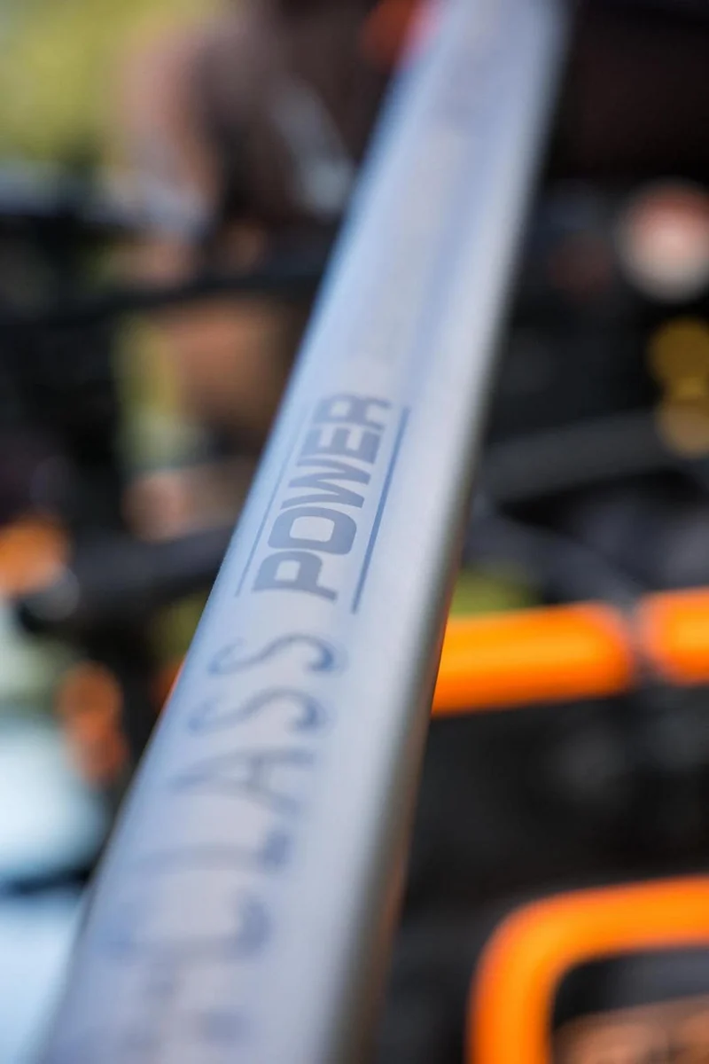 A-Class 11.5m POWER POLE PACK – Pakket voor Vaste Hengel
