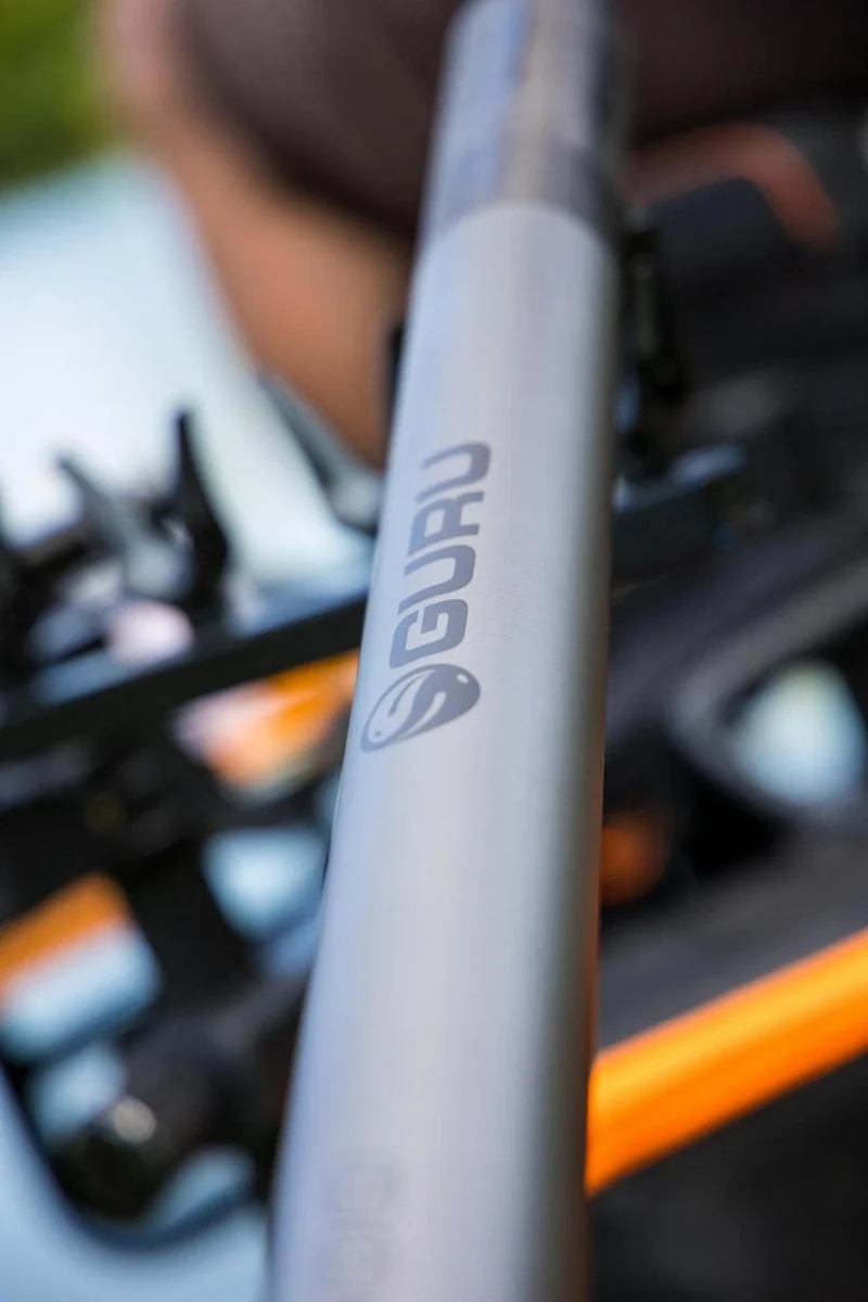 A-Class 11.5m POWER POLE PACK – Pakket voor Vaste Hengel