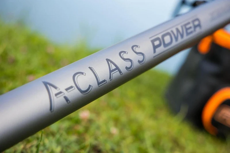 A-Class 11.5m POWER POLE PACK – Pakket voor Vaste Hengel