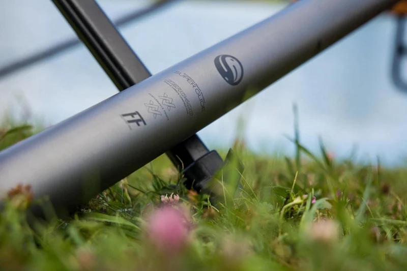 A-Class 11.5m POWER POLE PACK – Pakket voor Vaste Hengel