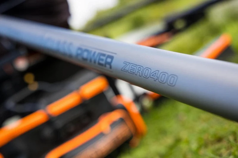 A-Class 11.5m POWER POLE PACK – Pakket voor Vaste Hengel