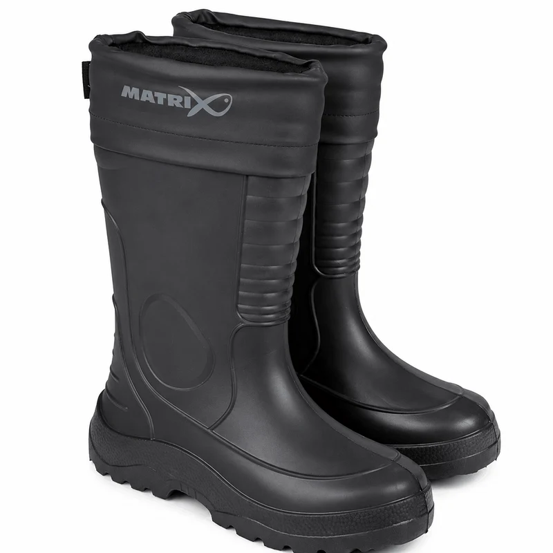 Thermal EVA Boots – Thermolaarzen - 🎁