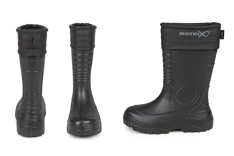Thermal EVA Boots – Thermolaarzen - 🎁