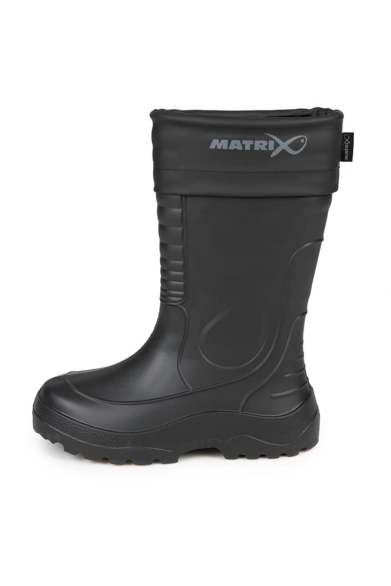 Thermal EVA Boots – Thermolaarzen - 🎁