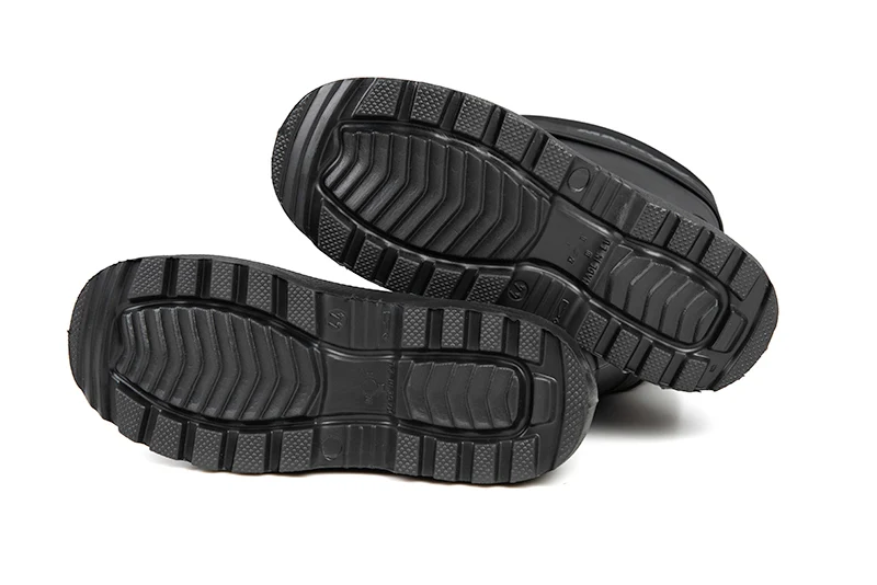 Thermal EVA Boots – Thermolaarzen - 🎁