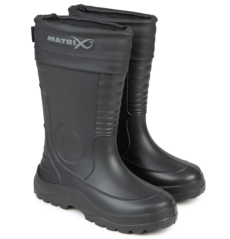 Thermal EVA Boots – Thermolaarzen - 🎁