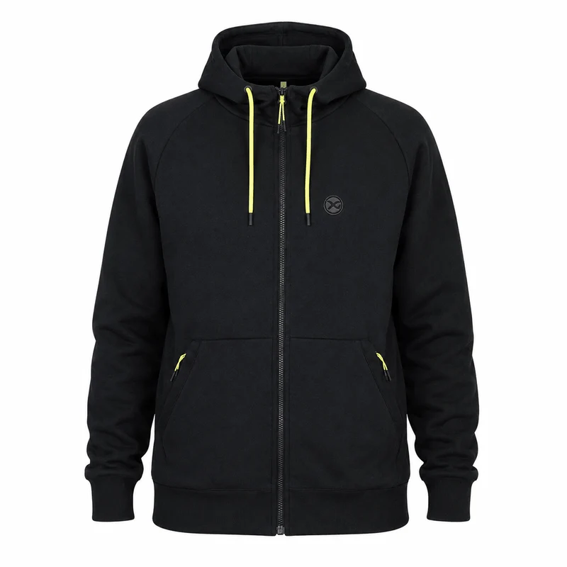 Sherpa Hoody – Hoodie 🎁