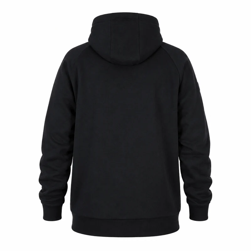 Sherpa Hoody – Hoodie 🎁