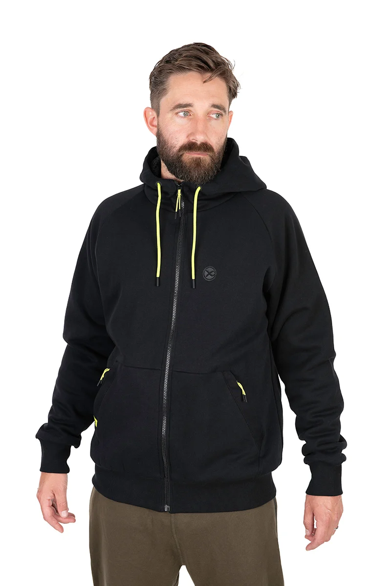 Sherpa Hoody – Hoodie 🎁