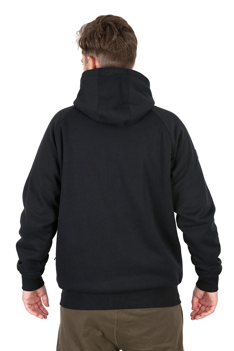 Sherpa Hoody – Hoodie 🎁