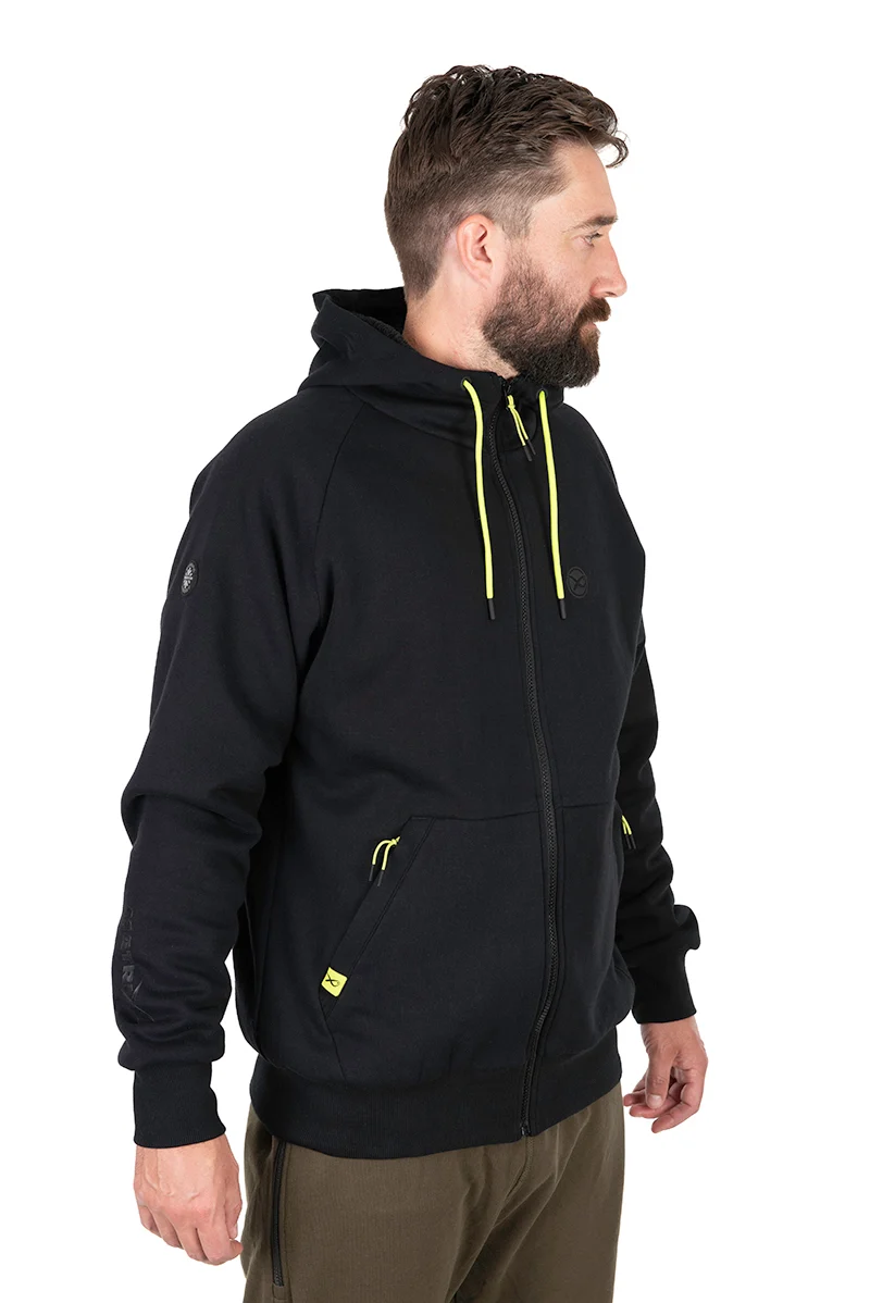 Sherpa Hoody – Hoodie 🎁