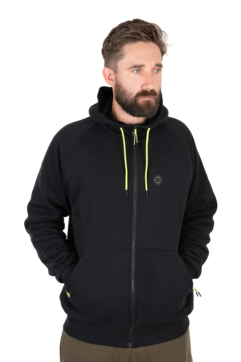 Sherpa Hoody – Hoodie 🎁