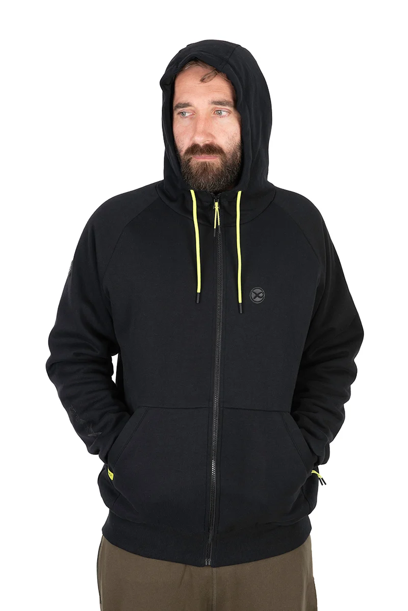 Sherpa Hoody – Hoodie 🎁