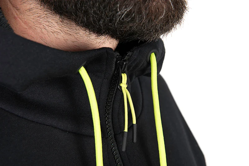 Sherpa Hoody – Hoodie 🎁