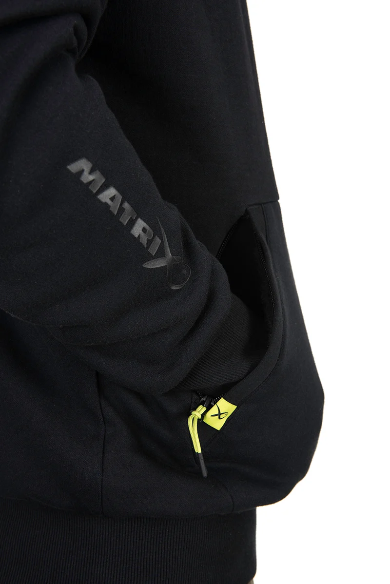 Sherpa Hoody – Hoodie 🎁