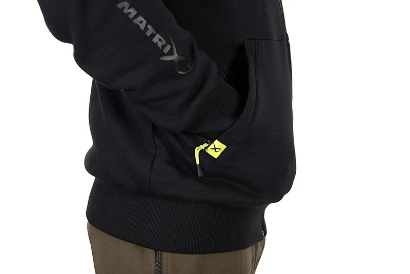 Sherpa Hoody – Hoodie 🎁