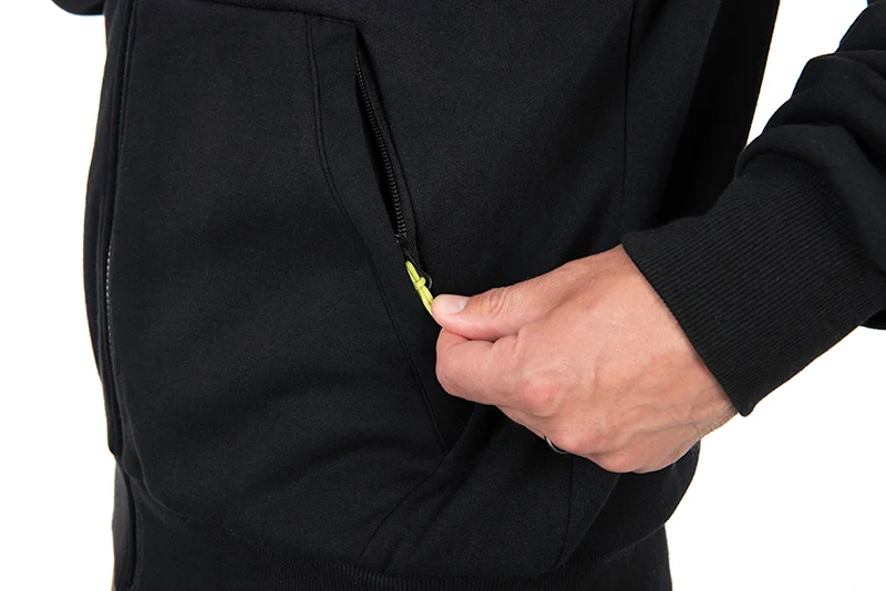 Sherpa Hoody – Hoodie 🎁