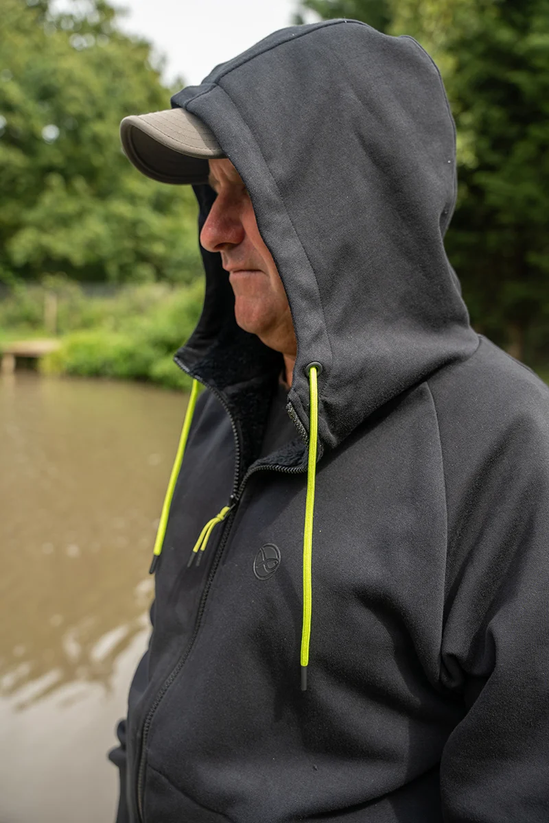 Sherpa Hoody – Hoodie 🎁