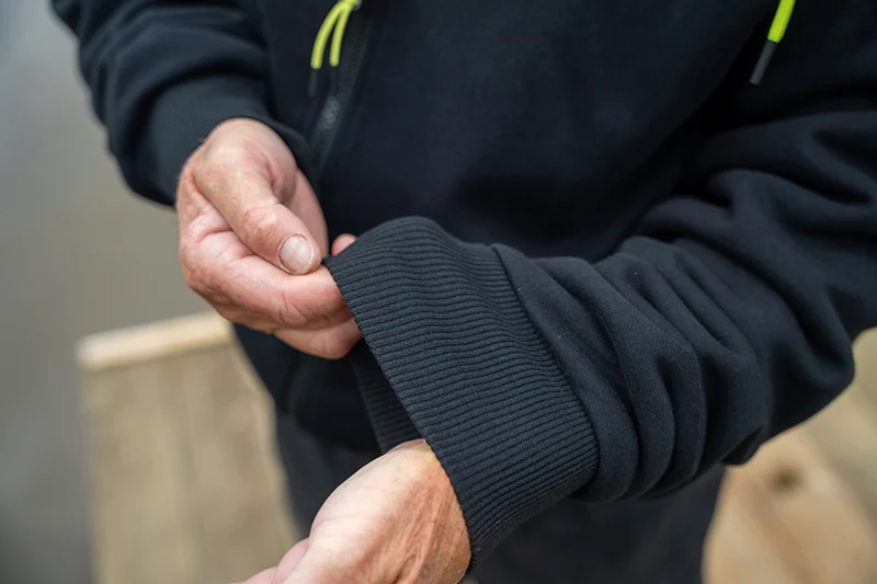 Sherpa Hoody – Hoodie 🎁