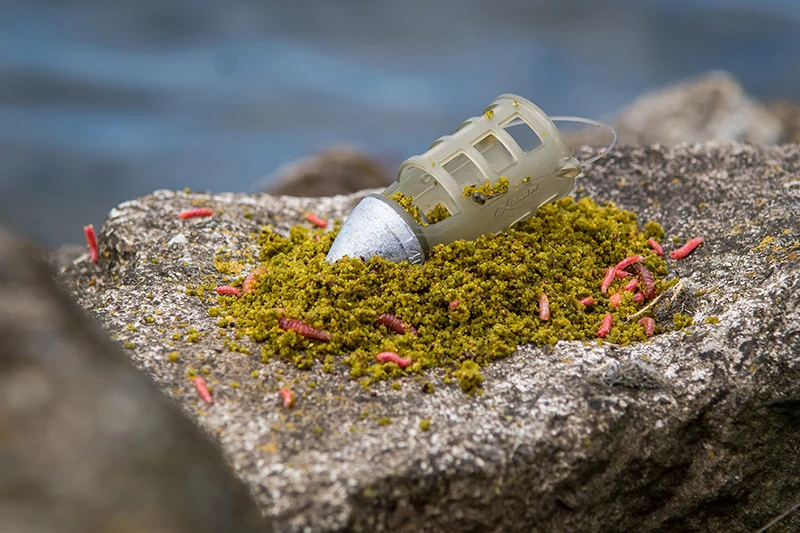 Plastic Orbit Feeders – Voerkorven 💰