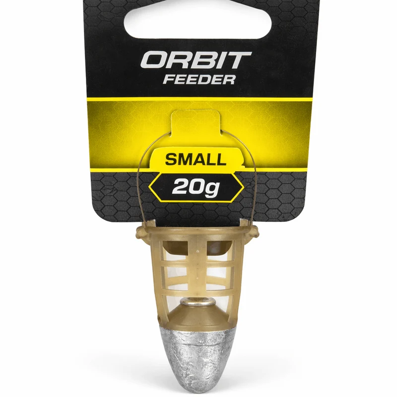 Plastic Orbit Feeders – Voerkorven 💰