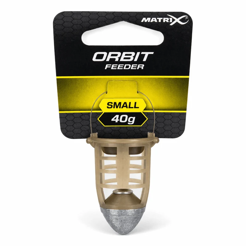 Plastic Orbit Feeders – Voerkorven 💰