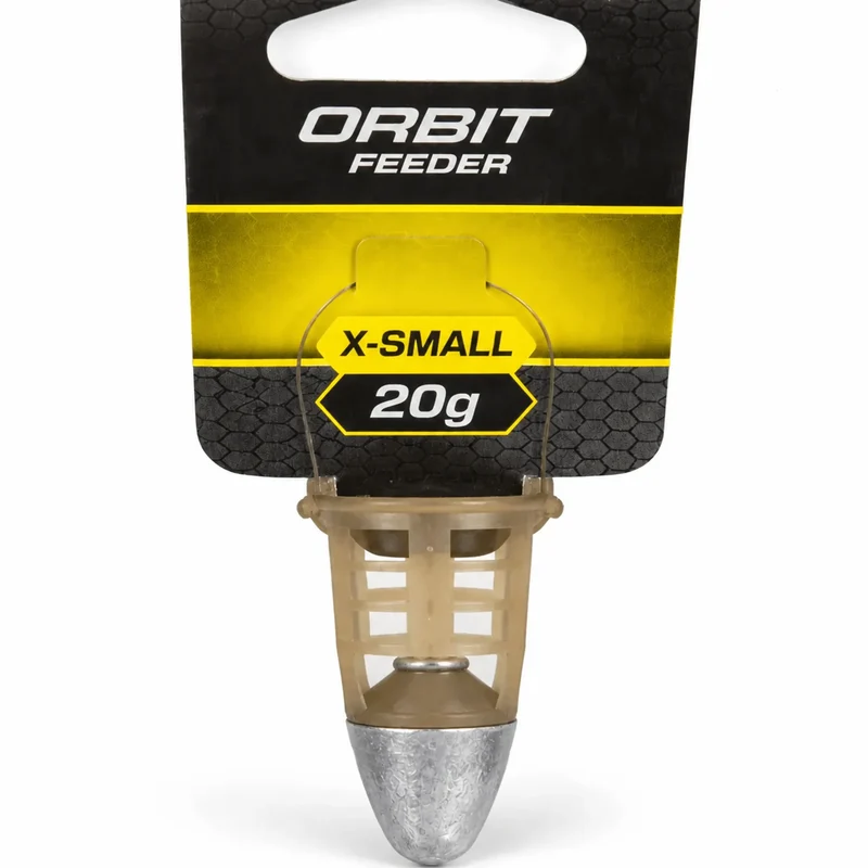 Plastic Orbit Feeders – Voerkorven 💰