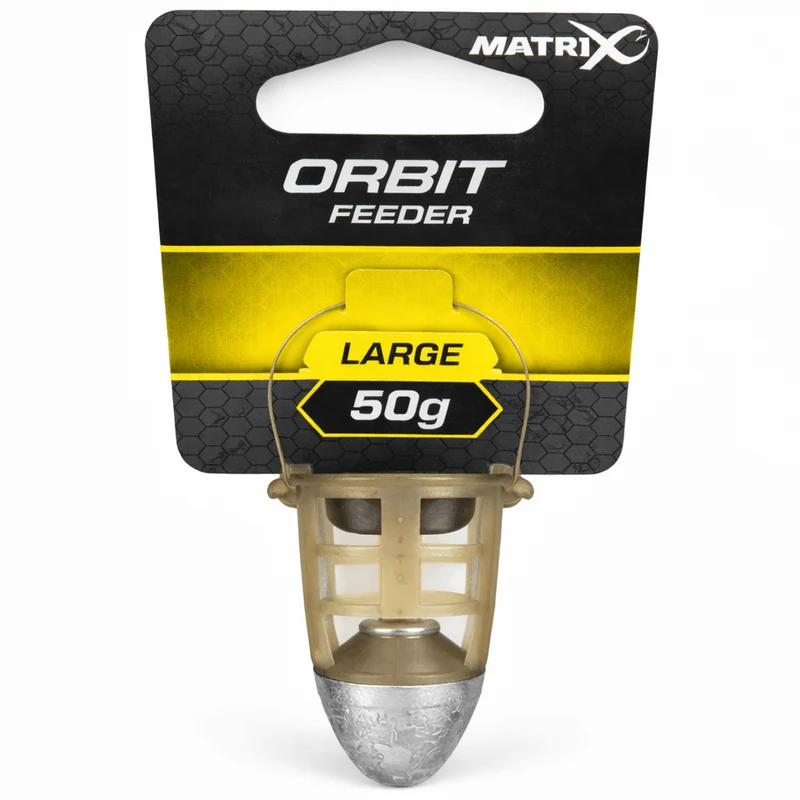 Plastic Orbit Feeders – Voerkorven 💰