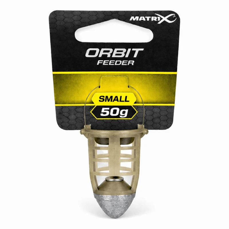 Plastic Orbit Feeders – Voerkorven 💰