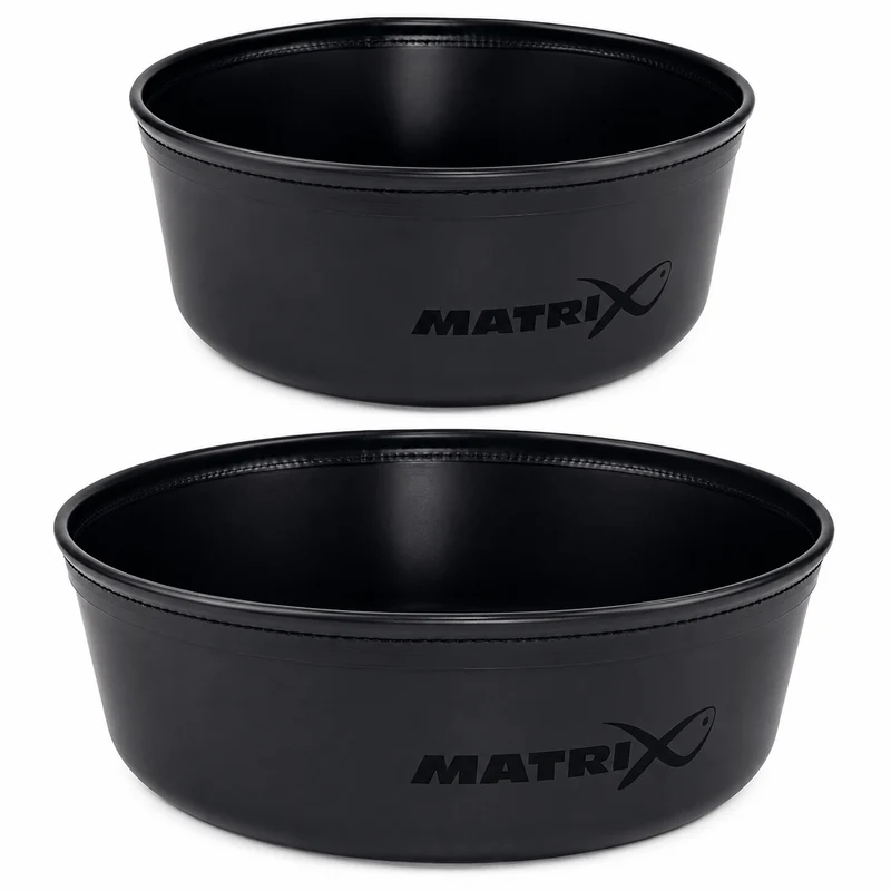 7.5L / 5.0L EVA Moulded Bowls – Aasbakken 💰