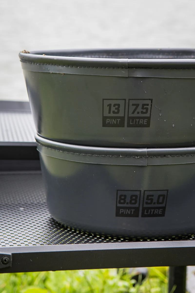 7.5L / 5.0L EVA Moulded Bowls – Aasbakken 💰