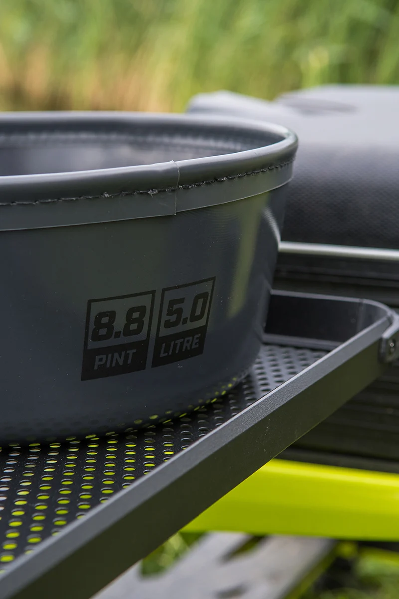 7.5L / 5.0L EVA Moulded Bowls – Aasbakken 💰