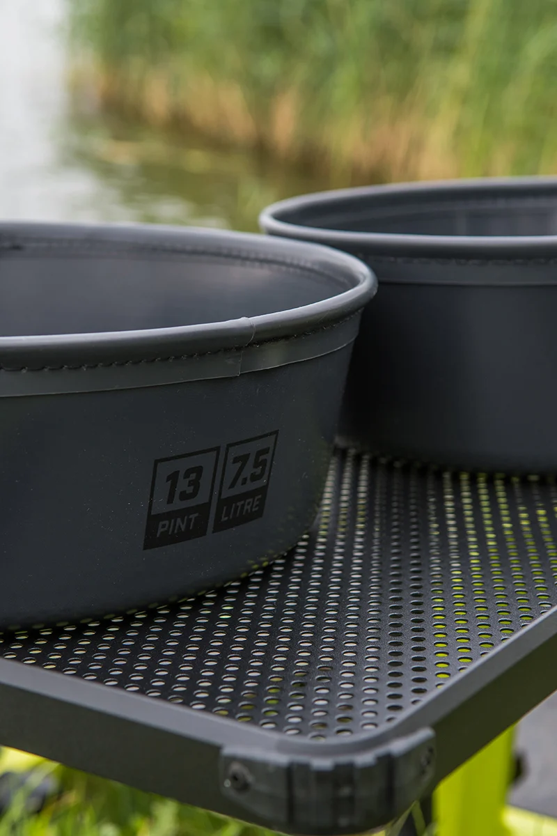 7.5L / 5.0L EVA Moulded Bowls – Aasbakken 💰