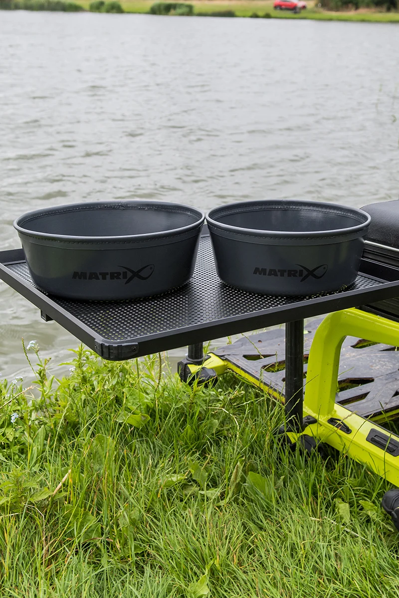 7.5L / 5.0L EVA Moulded Bowls – Aasbakken 💰