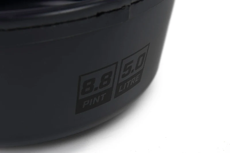 7.5L / 5.0L EVA Moulded Bowls – Aasbakken 💰