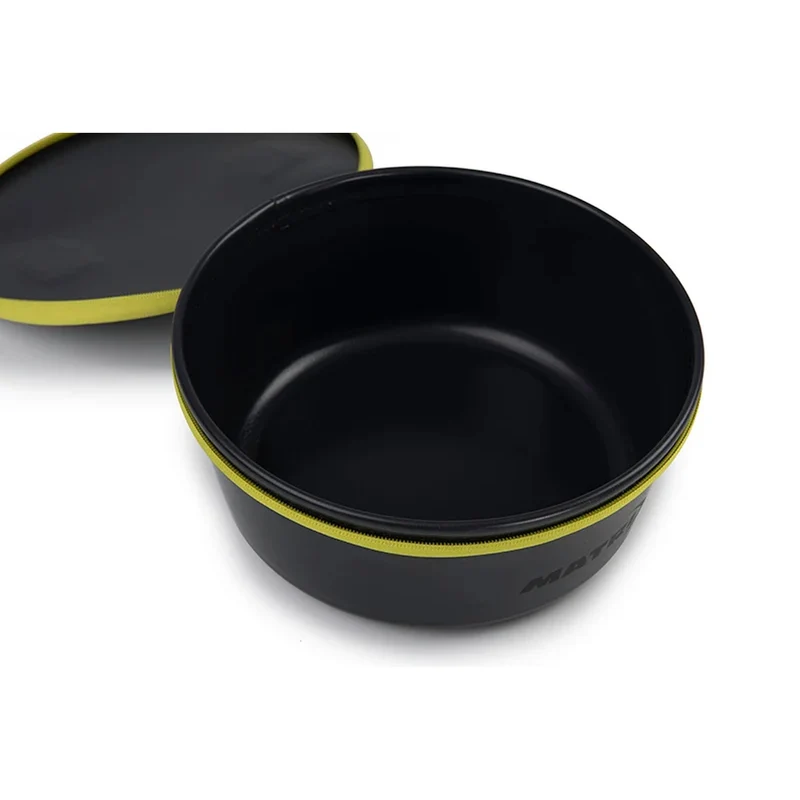 7.5L / 5.0L EVA Moulded Bowls with Lids – Aasbakken met Deksels