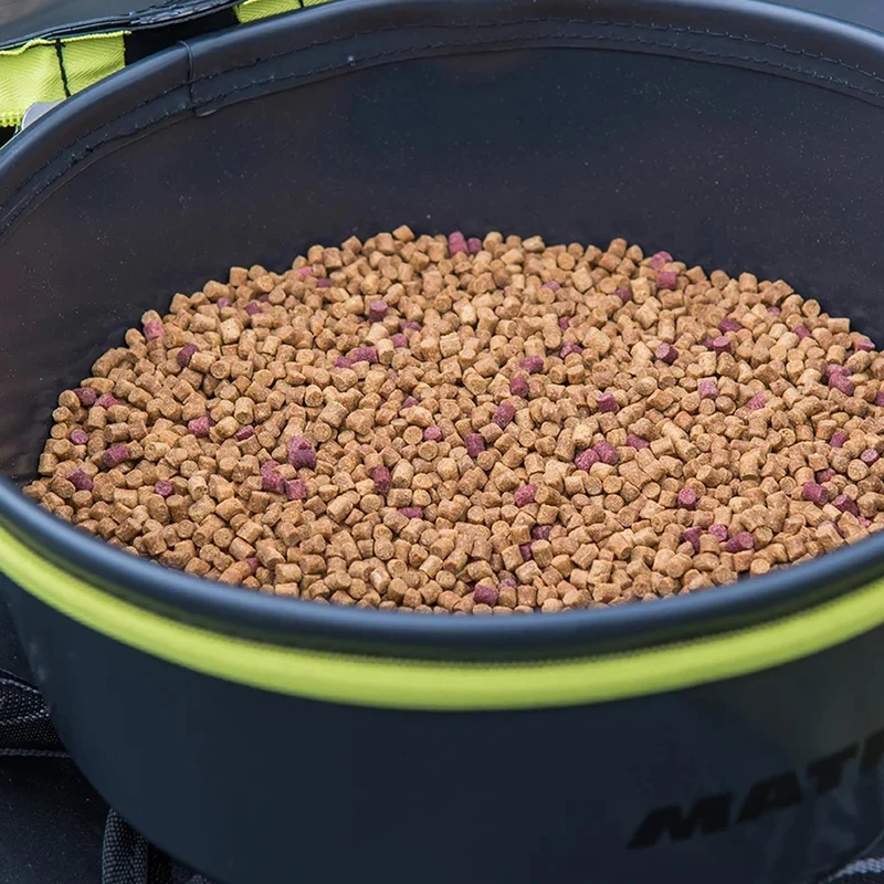 7.5L / 5.0L EVA Moulded Bowls with Lids – Aasbakken met Deksels