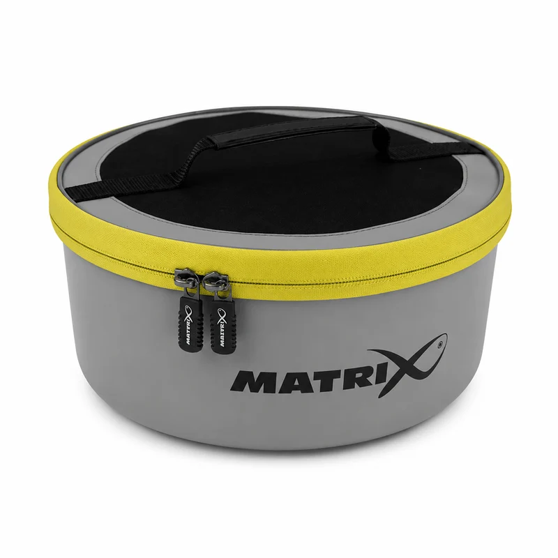7.5L / 5.0L EVA Airflow Bowls – Geventileerde EVA-Aasbakken 💰